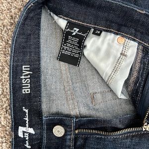 7 For All Mankind - Austyn (28 W / 29 L)